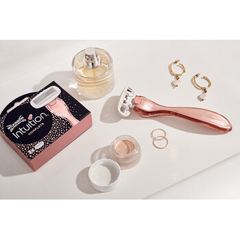 Intuition Complete ( 3 ks ) - Náhradní hlavice